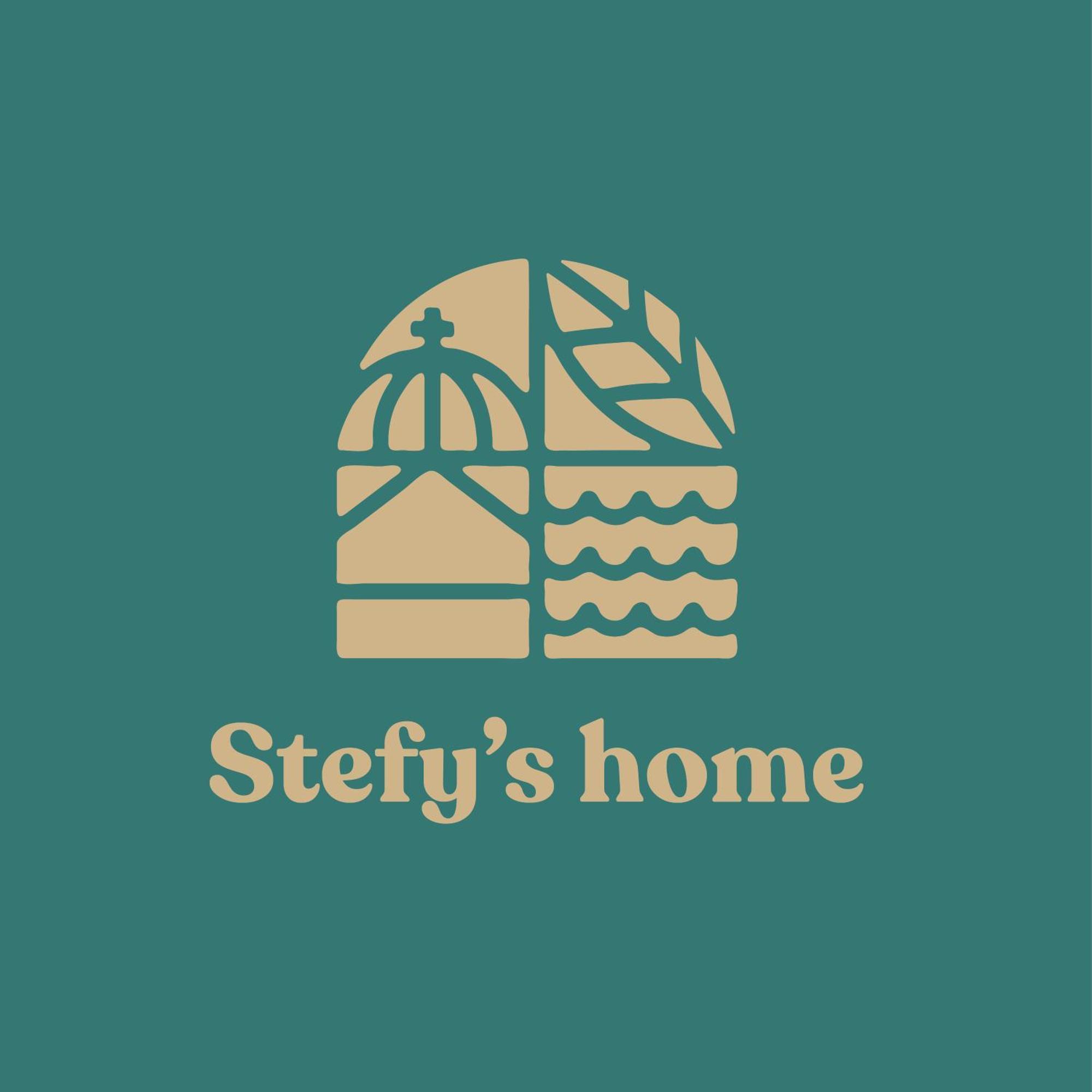 Stefy'S Home #Cattedrale Palermo Exterior foto